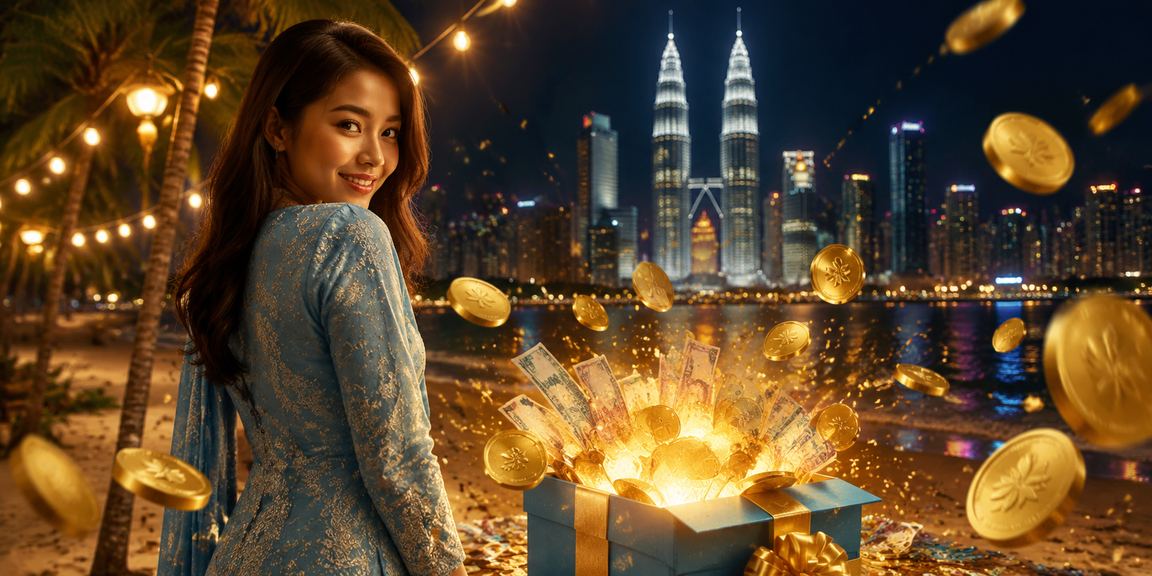 Peminat bola sepak Malaysia menikmati taruhan dalam talian di Kuala Lumpur