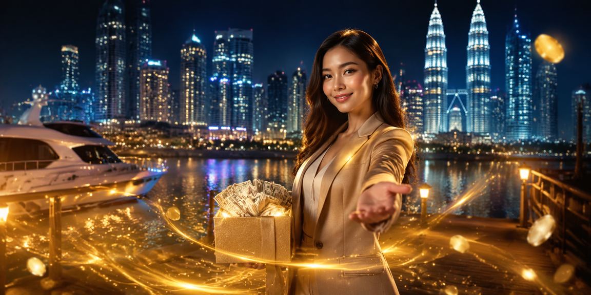 Bermain Baccarat di kasino digital Kuala Lumpur