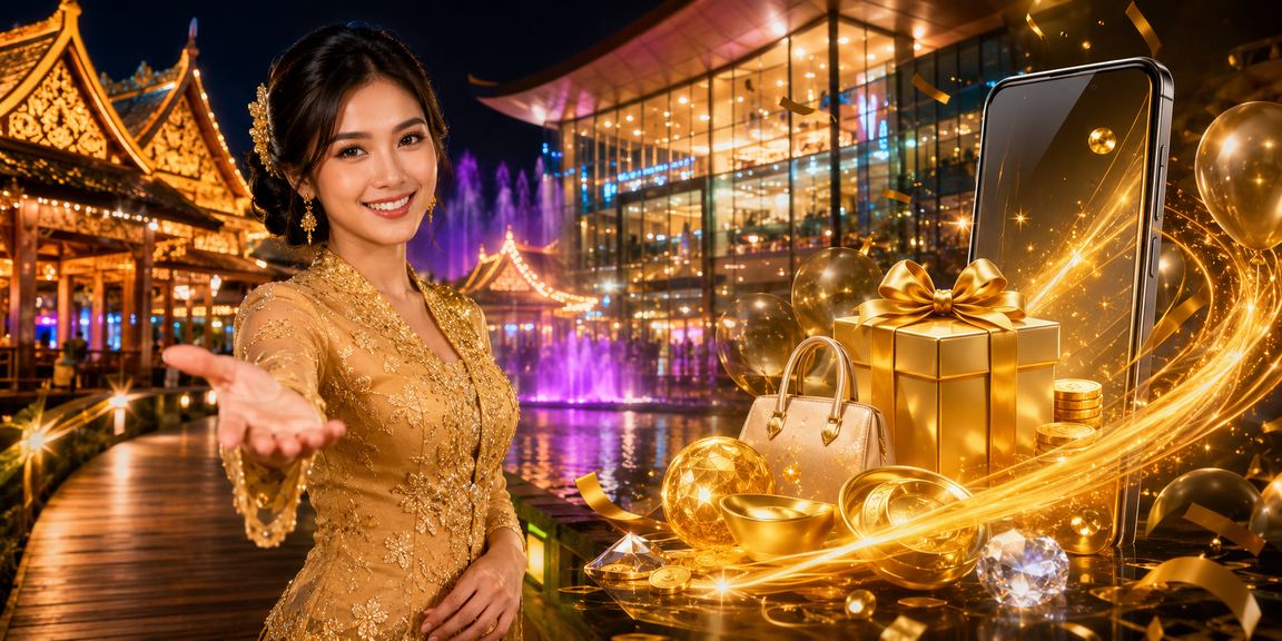 Deposit mudah di platform au2 disambut pengguna Sarawak